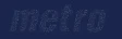 Metrobahis logo